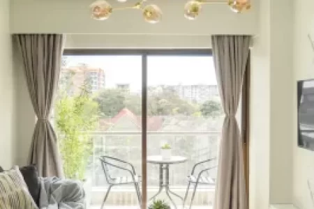 Lavish Modern Convenient Condo in Lavington